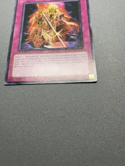 Yu-Gi-Oh! Amazoness Willpower Rare 1st Edition DREV-EN072 HP - Image 2