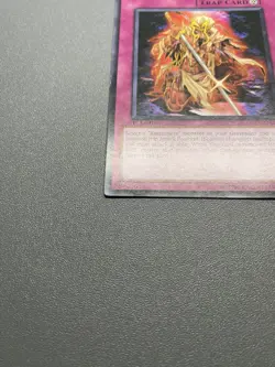 Yu-Gi-Oh! Amazoness Willpower Rare 1st Edition DREV-EN072 HP - Image 3