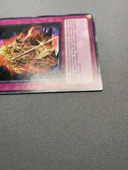 Yu-Gi-Oh! Amazoness Willpower Rare 1st Edition DREV-EN072 HP - Image 4
