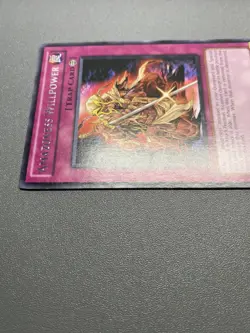 Yu-Gi-Oh! Amazoness Willpower Rare 1st Edition DREV-EN072 HP - Image 5