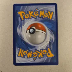 Oricorio ex 024 Me: Mega Evolution Promo Holo EN 190HP Fire Wing 110 - Image 2
