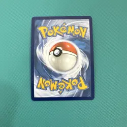 Oricorio ex 024 ME: Mega Evolution Promo Holo English 190 HP Fire Wing 110 - Image 5