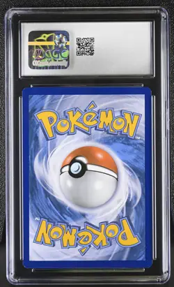 CGC 9 Gardevoir EX Generations Radiant Collection RC30/RC32 Holo Pokemon Card - Image 2