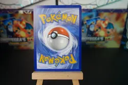 Sawk 130/086 - Illustration Rare - White Flare - Pokemon TCG NM/M - Image 4
