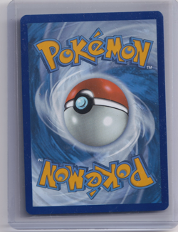 Pokemon TCG Sawk 130/086 Illustration Rare Sv: White Flare - Image 2