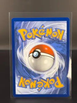 Sawk 130/086 - Illustration Rare - White Flare - Pokemon TCG - NM - Image 2
