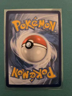 Pokemon TCG Sawk Illustration Rare Card White Flare, 130/086, S&V - Image 2