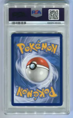 2020 Pokemon SWSH Vivid Voltage #044/185 FULL ART PIKACHU VMAX PSA 10 - Image 2