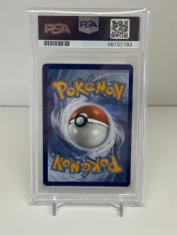 PSA 10 Pikachu VMAX Pokemon TCG 044/185 SWSH FA Vivid Voltage #044 2020 - Image 2