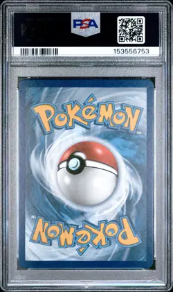2020 Pokemon SWSH Vivid Voltage FA Pikachu Vmax 044/185 PSA 10 Gem Mint - Image 2