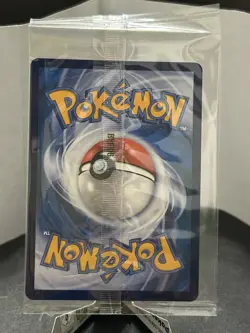 Pokemon TCG Chikorita First Partner Promo 30th Anniversary Chinese Sealed - Image 2