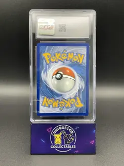 Pokemon TCG Garbodor Paradox Rift 204/182 Holo Illustration Rare - Image 2
