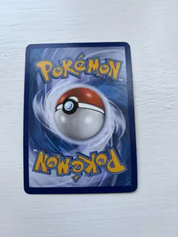 Blastoise EX XY122 Pokemon TCG XY Promo Holo 180HP English 2016 - Image 3