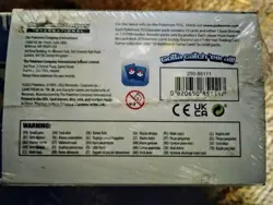 Pokemon TCG Sword & Shield Charizard Ultra-Premium Collection Sealed Box English - Image 2