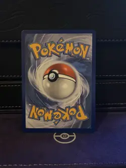 Goldeen PBL 087/084 | Pitch Black | Illustration Rare Pokemon Card - Image 2