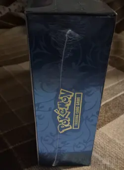 Pokemon TCG Mega Charizard X ex Ultra Premium Collection Box Sealed 65 Cards - Image 5