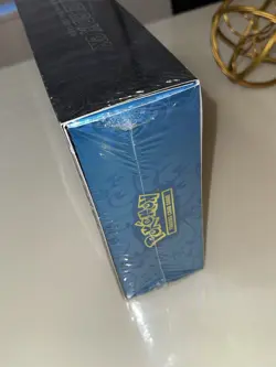 Pokemon TCG Mega Charizard X ex Ultra-Premium Collection Sealed Box - Image 4