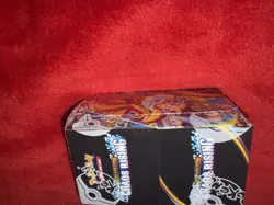 Pokemon TCG Chaos Rising Half Booster Box Factory Sealed Brand New - Image 5
