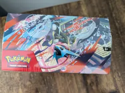 Pokemon TCG Chaos Rising Booster Box New Sealed - Image 2