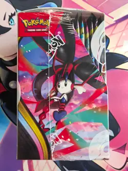 Pokemon TCG - Chaos Rising Half Booster Box (18 Packs) - New & Sealed - Image 4