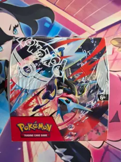 Pokemon TCG - Chaos Rising Half Booster Box (18 Packs) - New & Sealed - Image 5