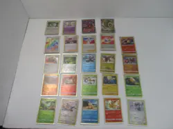 Pokemon TCG Sword & Shield Chilling Reign Elite Trainer Box 24 card NOT Complete - Image 1