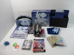 Pokemon TCG Sword & Shield Chilling Reign Elite Trainer Box 24 card NOT Complete - Image 3