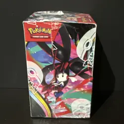 Pokemon TCG: Chaos Rising Half Booster Box (18 Packs) - New & Sealed ✅ - Image 4