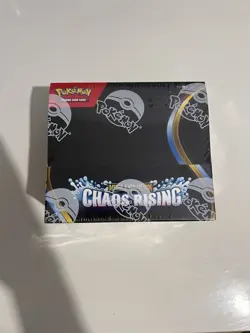 Pokemon TCG Chaos Rising Booster Box 36 Packs Brand New & Sealed ✅ - Image 1