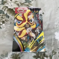 CHAOS RISING Booster Display Box (36 Packs) SEALED Pokemon TCG NEW - Image 4