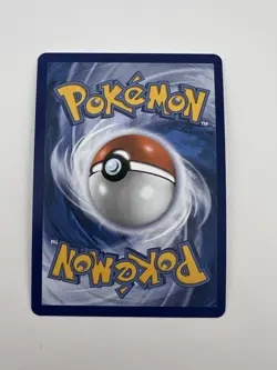 Pokemon TCG Armarouge Pitch Black Illustration Rare 86/84 In hand! - Image 2