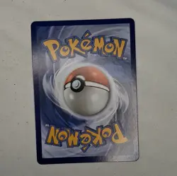 Pokemon TCG Armarouge Pitch Black Illustration Rare 86/84 In hand! - Image 2