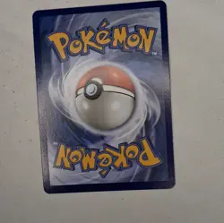 Pokemon TCG Armarouge Pitch Black Illustration Rare 86/84 In hand! - Image 3