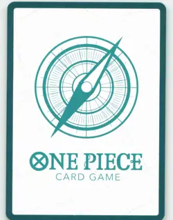 DON!! Card (Alternate Art) DON!! The Time of Battle One Piece Near Mint - Image 2