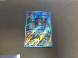 Charmander - 044 - Pokemon Scarlet & Violet Promo Ultra Rare Card NM - Image 1