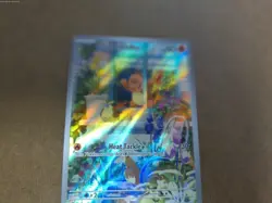 Charmander - 044 - Pokemon Scarlet & Violet Promo Ultra Rare Card NM - Image 4