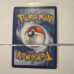 Pokemon TCG Rotom 197/182 Destined Rivals Full Art Holo Card - Image 4