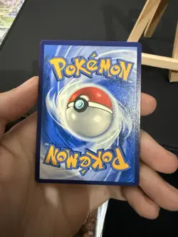 Arceus Ex Pokemon Card DISPLAY ART CARD - Image 3