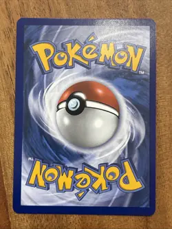 Pokemon TCG Bastiodon 093/084 Me05: Pitch Black Illustration Rare NM Card - Image 2