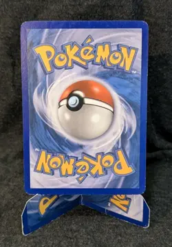 Pokemon Card - Pikachu POP Series 5 13/17 Common - Image 3