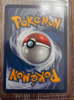 Rosa's Encouragement Trainer Card 123/088 ME: Perfect Order Holographic Pokemon - Image 2