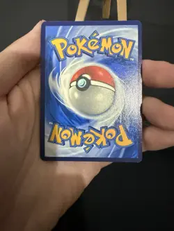 Charizard VMAX Pokemon Card DISPLAY ART CARD - Image 3