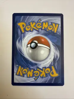 Roaring Moon-Holo -NEW McDonald’s Happy Meal Pokemon Promo Card H M24 En 11/15. - Image 2