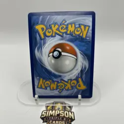 Pokemon TCG - Radiant Blastoise Holo Card Pokemon Go 018/078 NM - Image 3