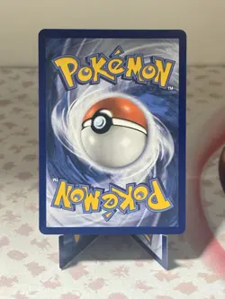 Pokemon Psychic Energy TCG Sun & Moon Base Set Holo Card 162/149 Secret Rare - Image 2
