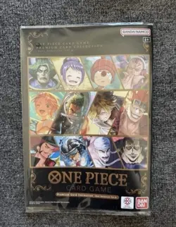 One Piece Card Game Premium Card Collection Best Selection Vol. 6 - Image 1