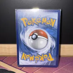 Lot of 10 Double Rare EX Poke'mon Cards Comes with Deck Box - Image 4