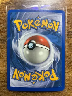 Pokemon Card Reverse Holo Gardevoir 9/108 ex Power Keepers - Image 3