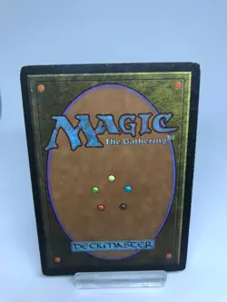 MGT SCHELETRI MALEDETTI 1th EDIZIONE 1994 ITALIANO MAGIC THE Gathering COME NUOV - Image 3