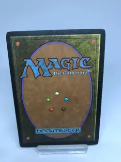 MGT SCHELETRI MALEDETTI 1th EDIZIONE 1994 ITALIANO MAGIC THE Gathering COME NUOV - Image 4